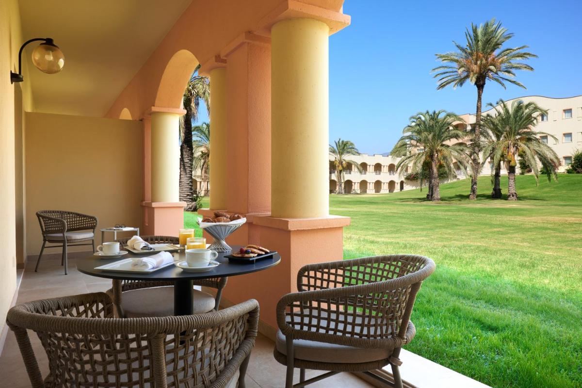 Almar Timi Ama Villasimius Resort & Spa
