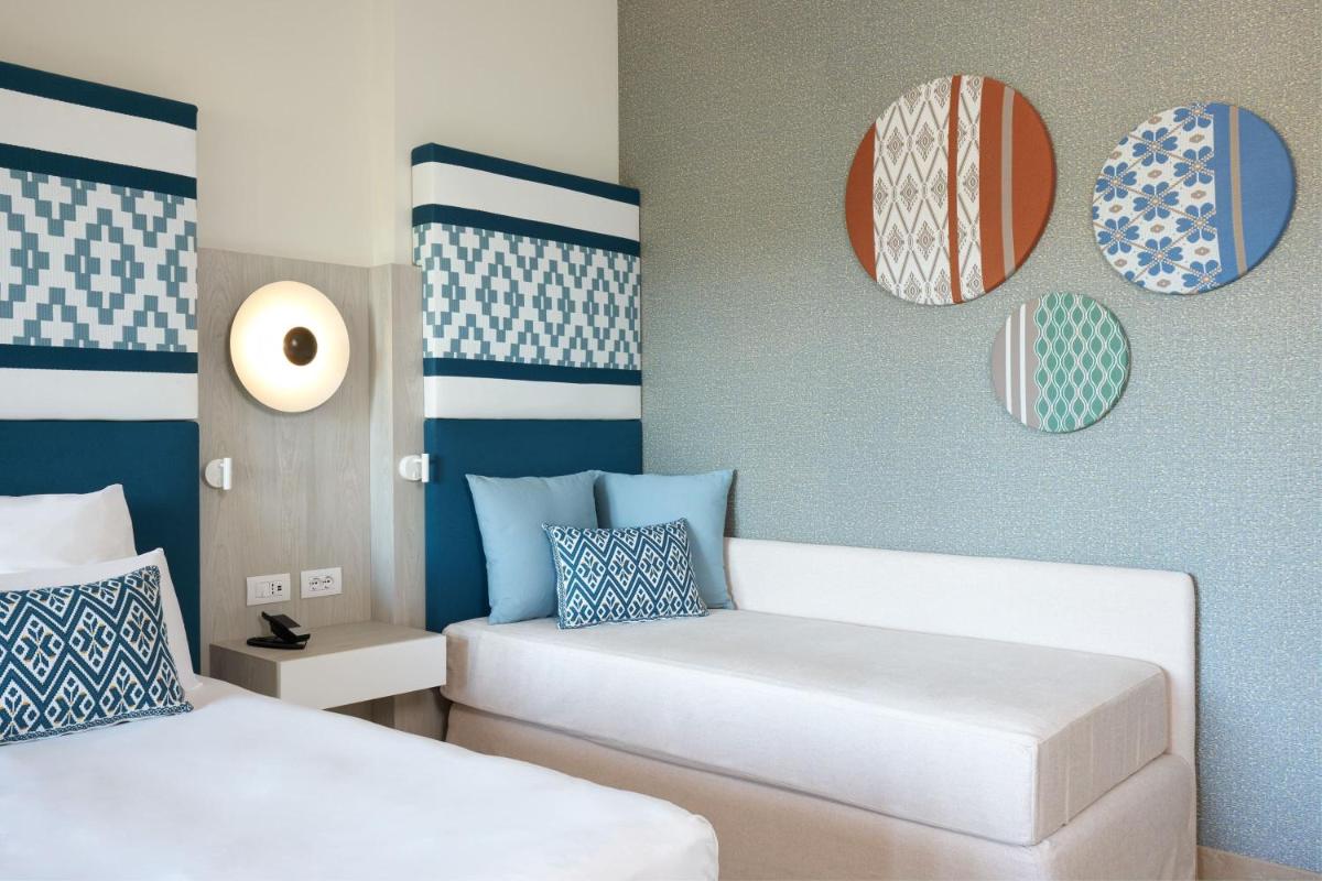 Almar Timi Ama Villasimius Resort & Spa
