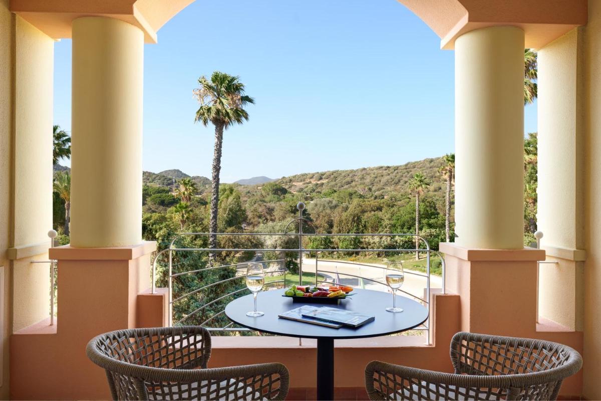 Almar Timi Ama Villasimius Resort & Spa