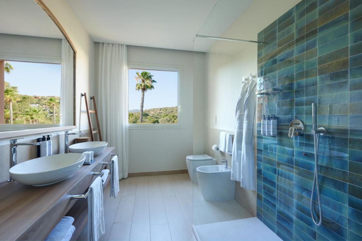 Almar Timi Ama Villasimius Resort & Spa