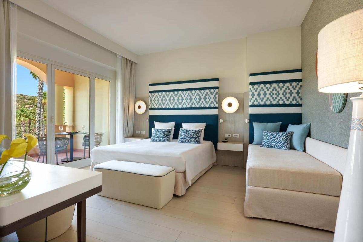Almar Timi Ama Villasimius Resort & Spa