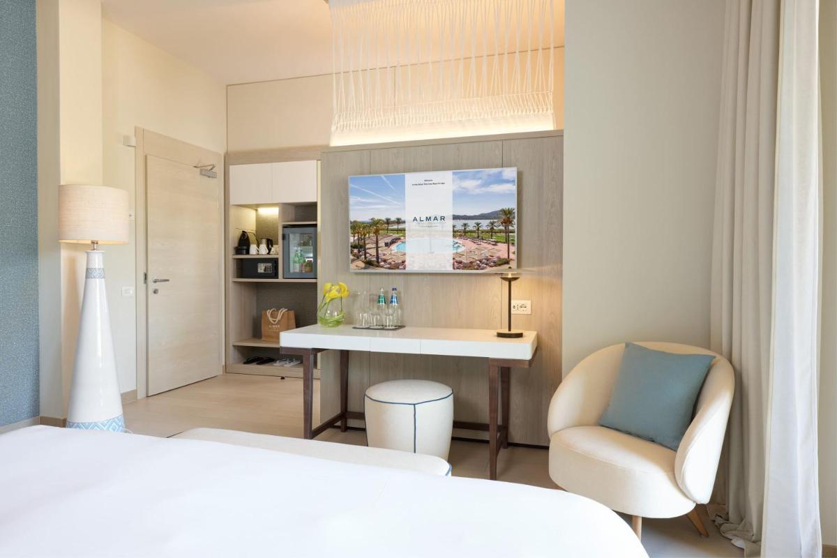 Almar Timi Ama Villasimius Resort & Spa