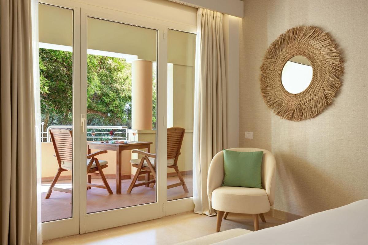 Almar Timi Ama Villasimius Resort & Spa