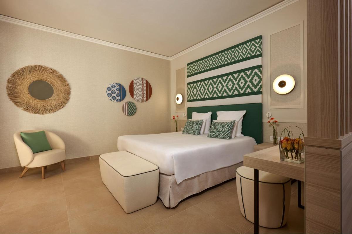 Almar Timi Ama Villasimius Resort & Spa
