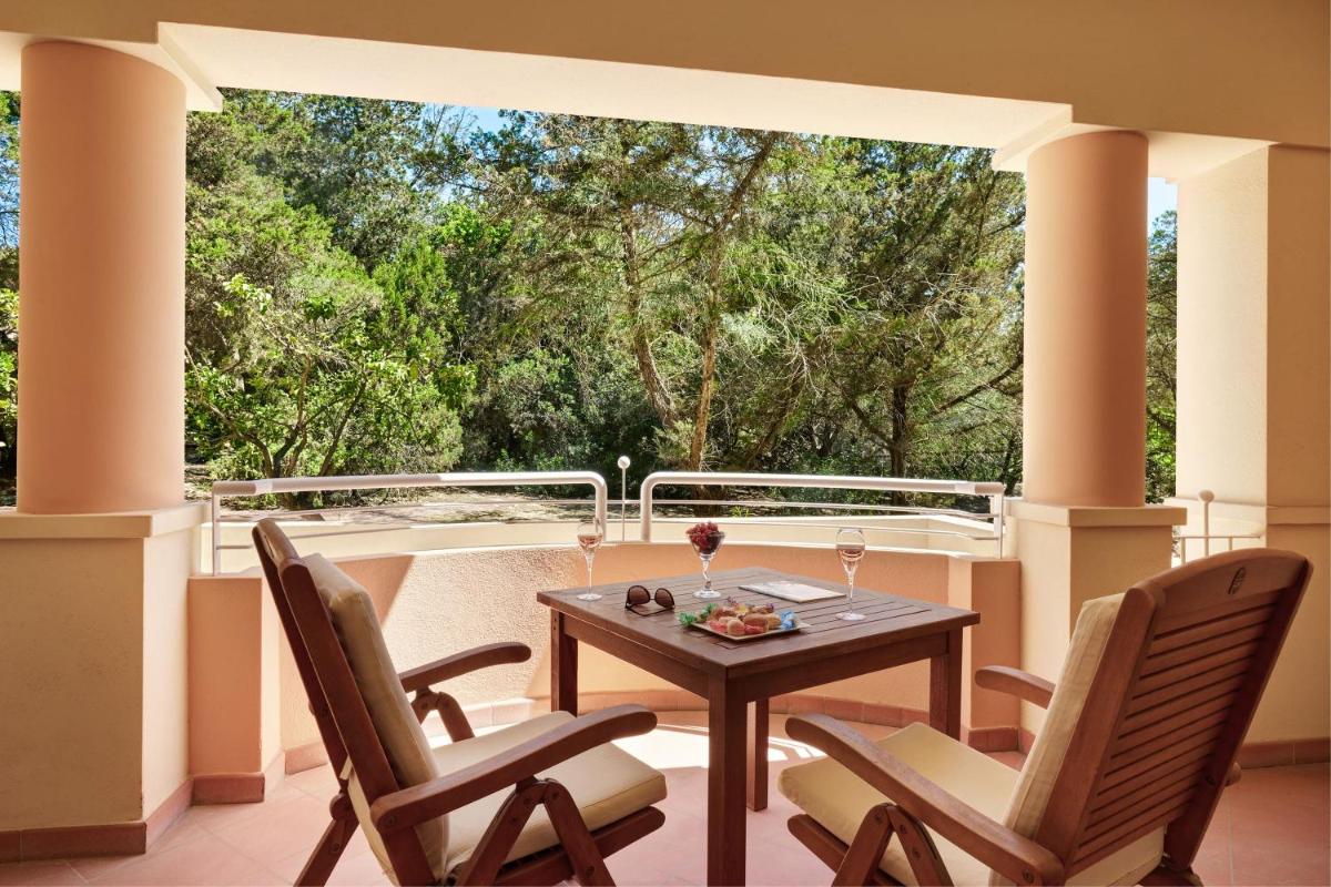Almar Timi Ama Villasimius Resort & Spa