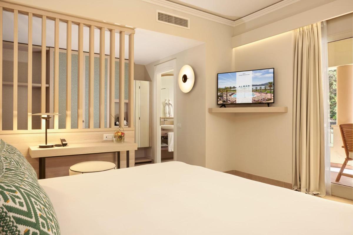 Almar Timi Ama Villasimius Resort & Spa