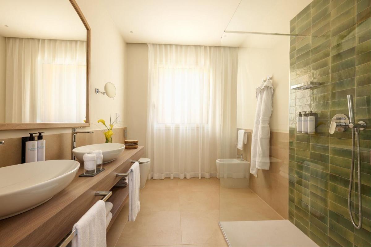 Almar Timi Ama Villasimius Resort & Spa