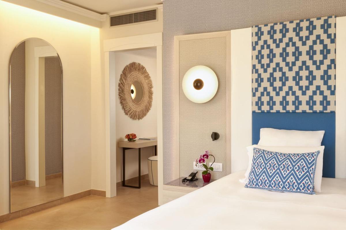 Almar Timi Ama Villasimius Resort & Spa