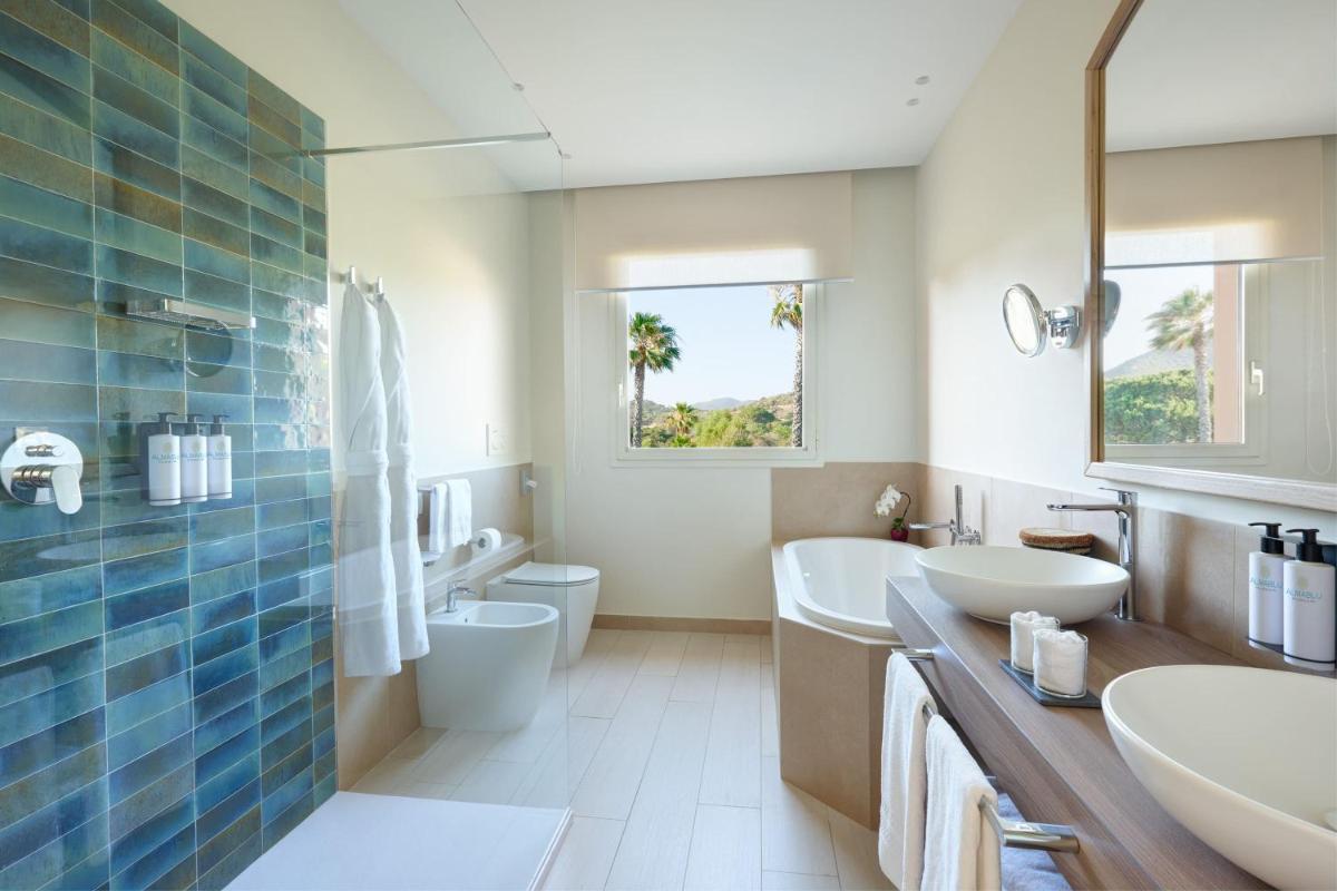 Almar Timi Ama Villasimius Resort & Spa