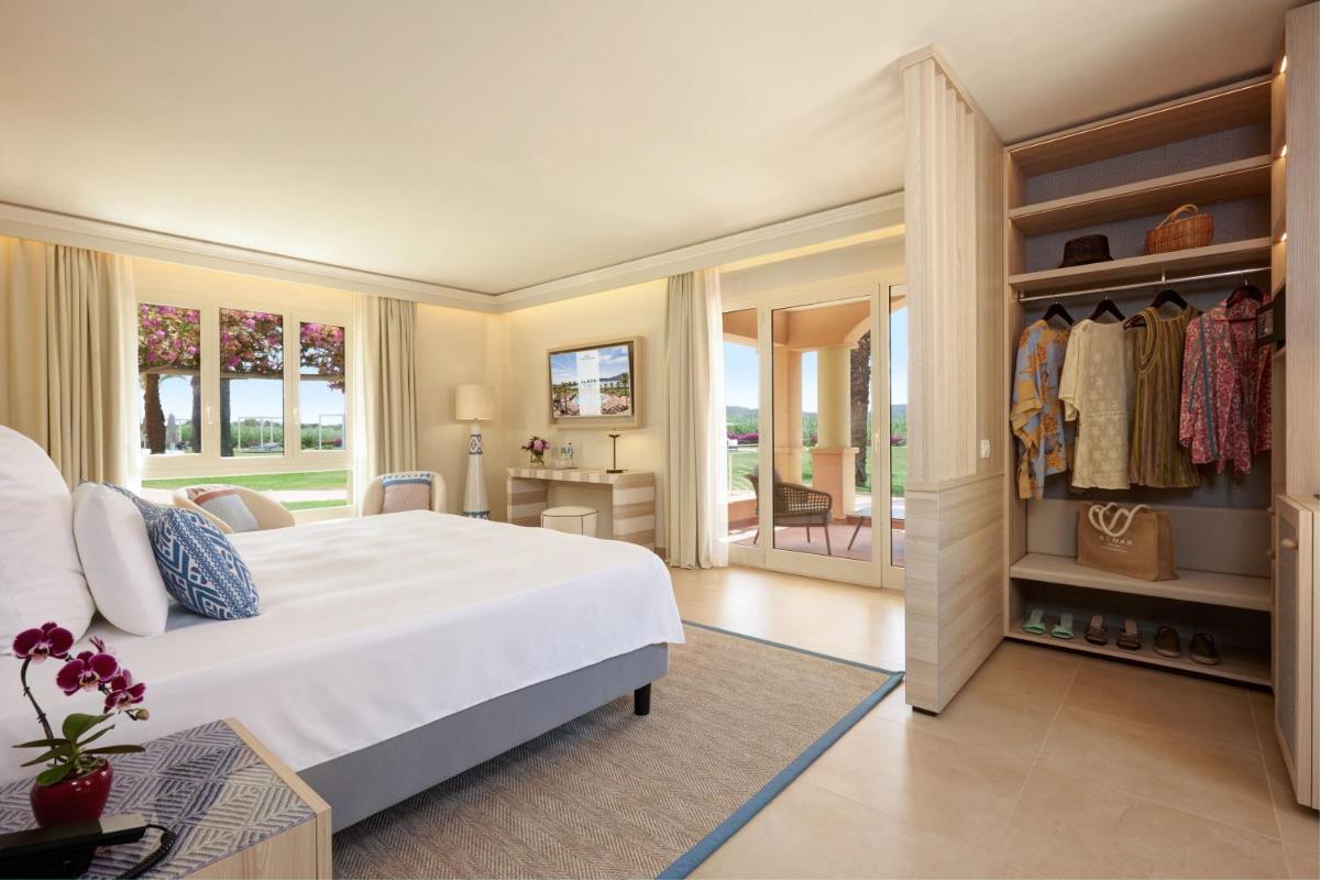 Almar Timi Ama Villasimius Resort & Spa