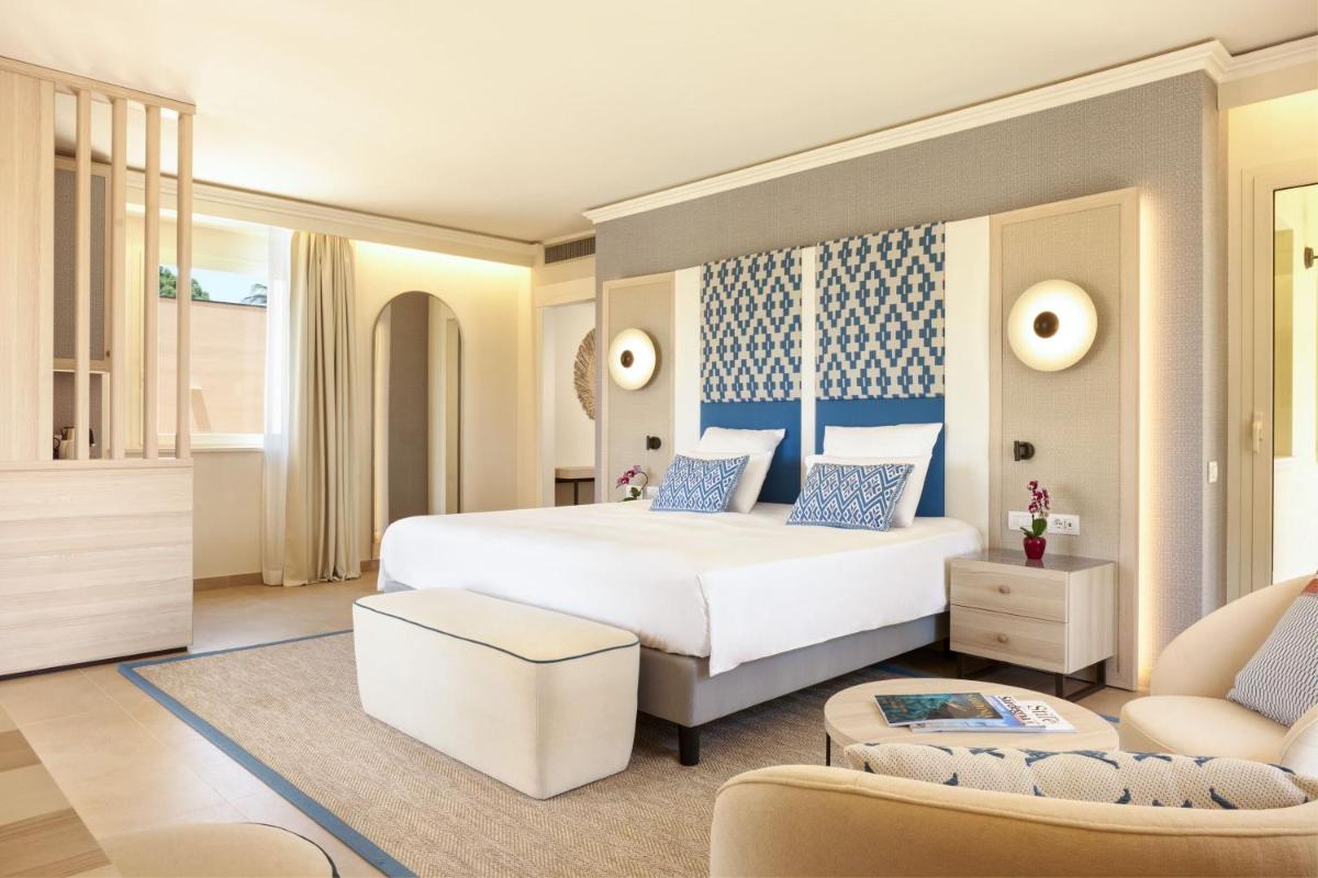 Almar Timi Ama Villasimius Resort & Spa
