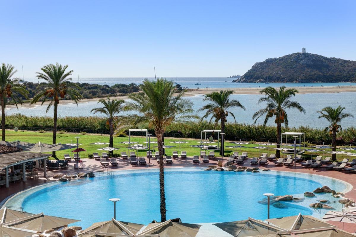 Almar Timi Ama Villasimius Resort & Spa