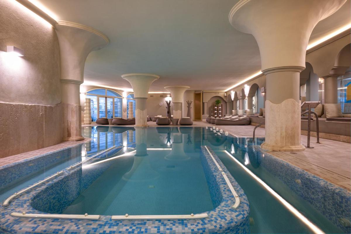 Almar Timi Ama Villasimius Resort & Spa