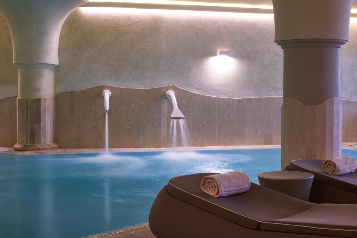 Almar Timi Ama Villasimius Resort & Spa