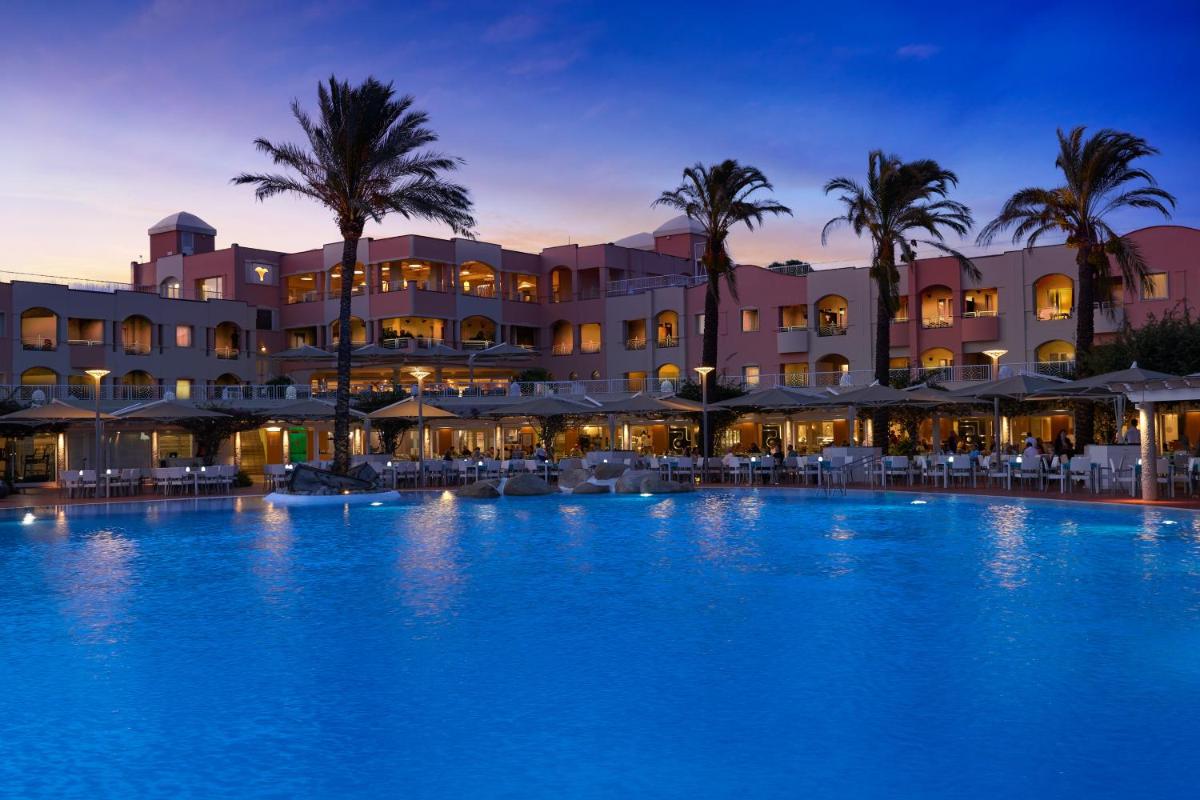 Almar Timi Ama Villasimius Resort & Spa