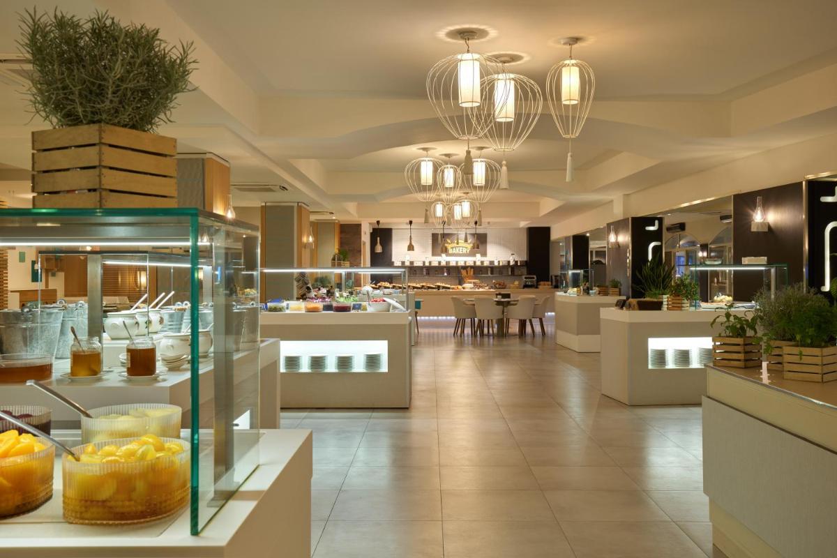 Almar Timi Ama Villasimius Resort & Spa