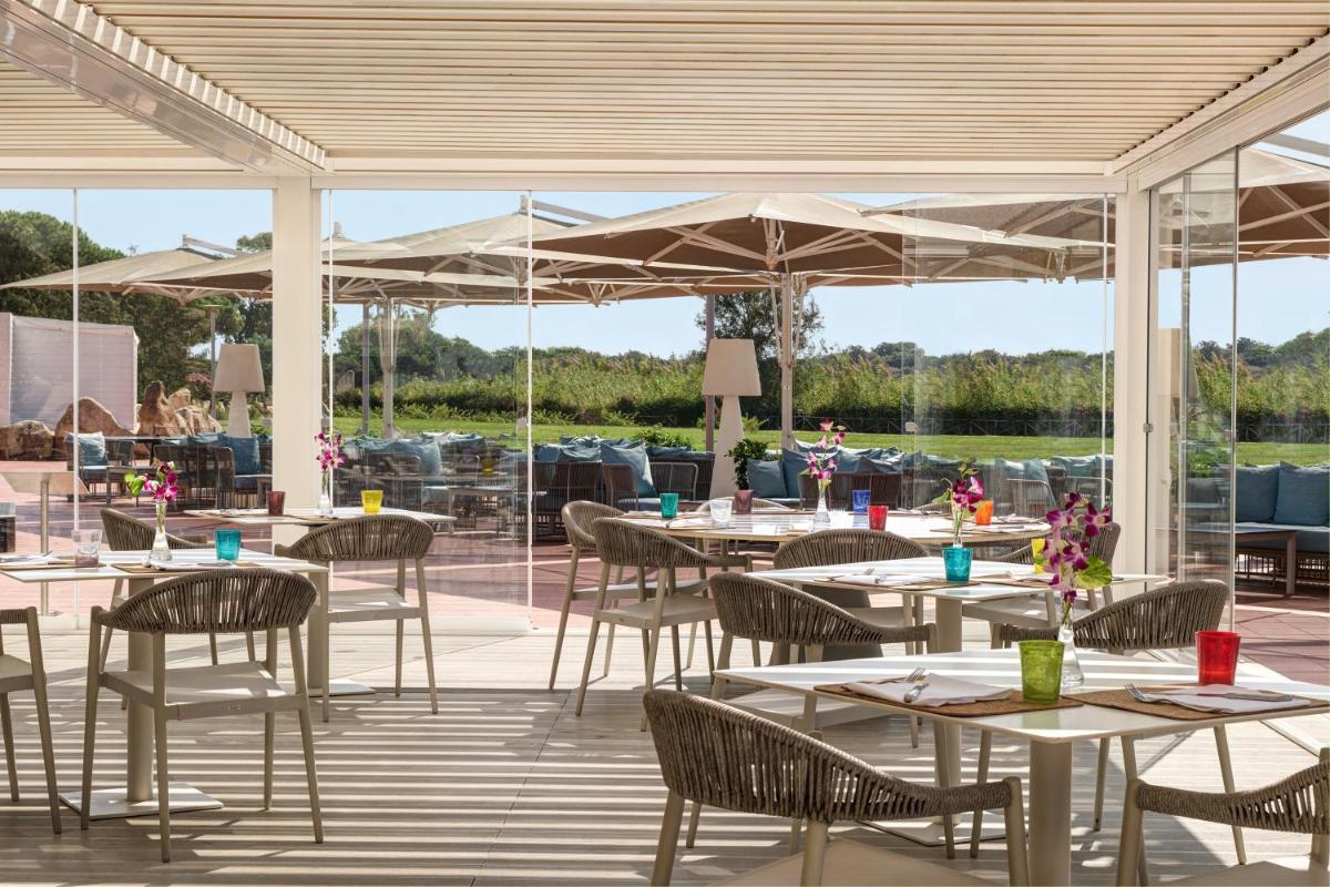 Almar Timi Ama Villasimius Resort & Spa
