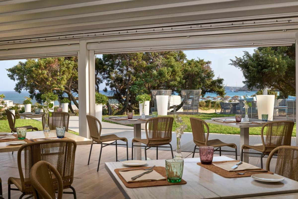 Almar Timi Ama Villasimius Resort & Spa