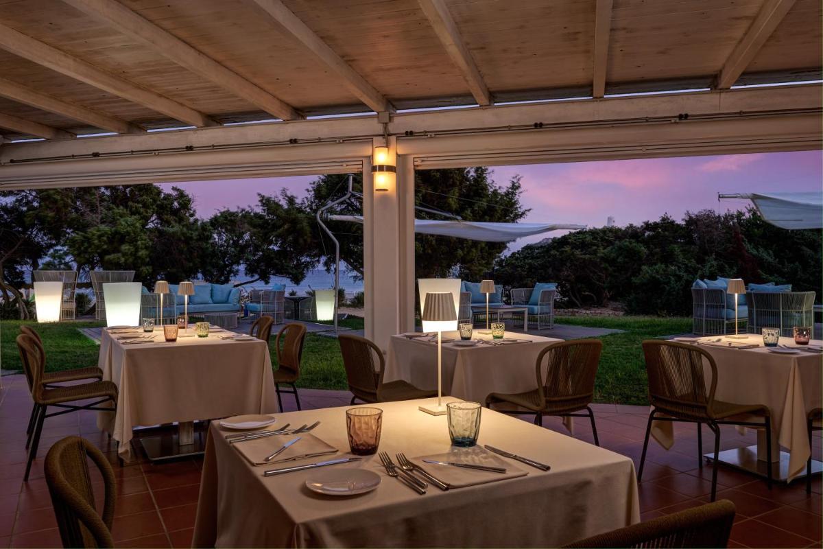 Almar Timi Ama Villasimius Resort & Spa