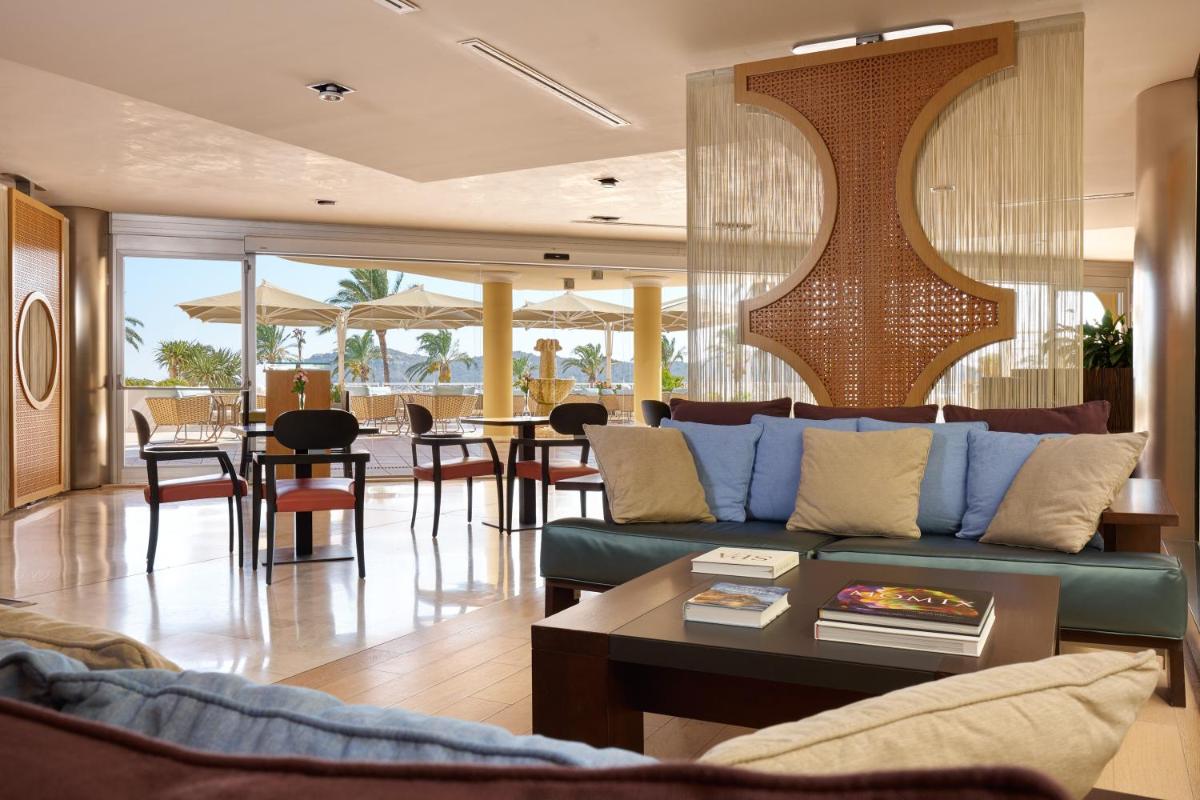 Almar Timi Ama Villasimius Resort & Spa