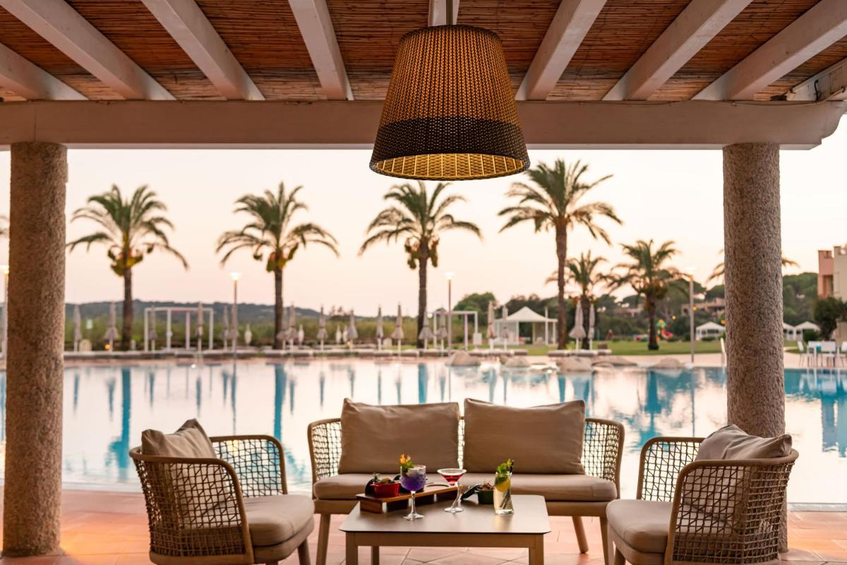 Almar Timi Ama Villasimius Resort & Spa