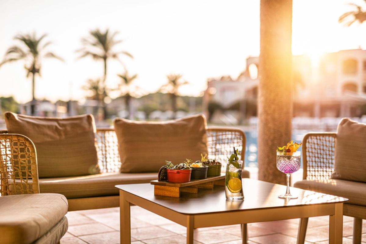 Almar Timi Ama Villasimius Resort & Spa