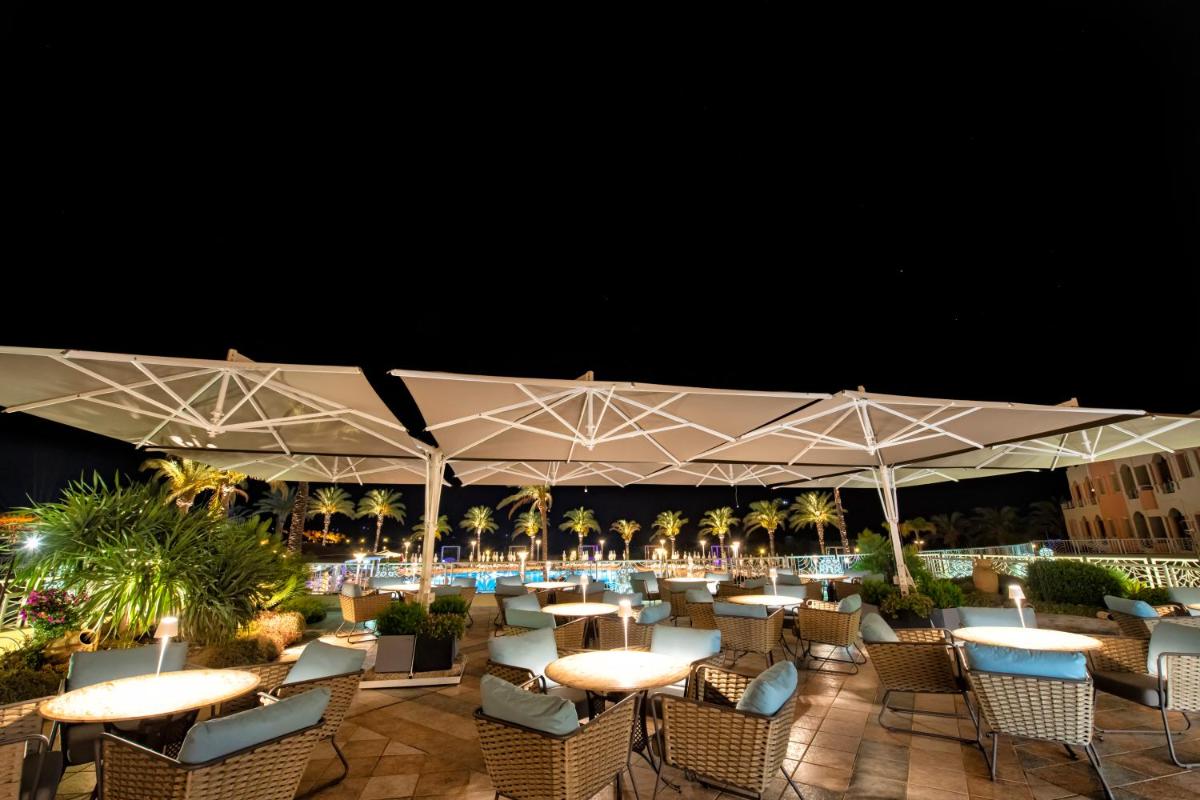 Almar Timi Ama Villasimius Resort & Spa