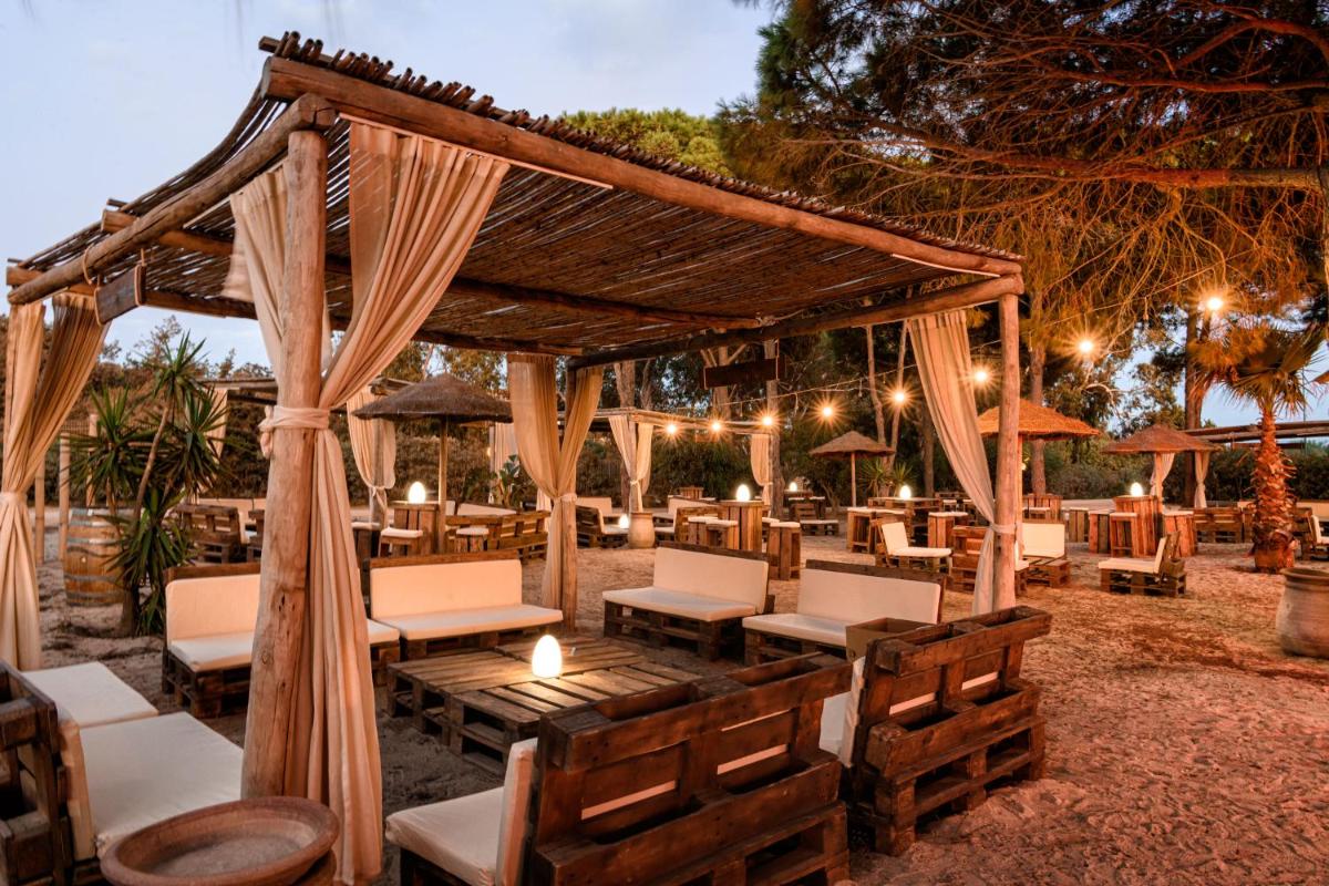 Almar Timi Ama Villasimius Resort & Spa