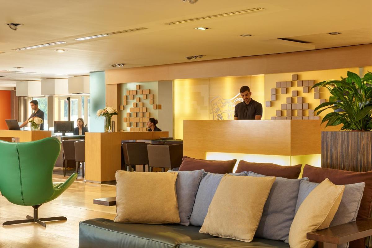 Almar Timi Ama Villasimius Resort & Spa
