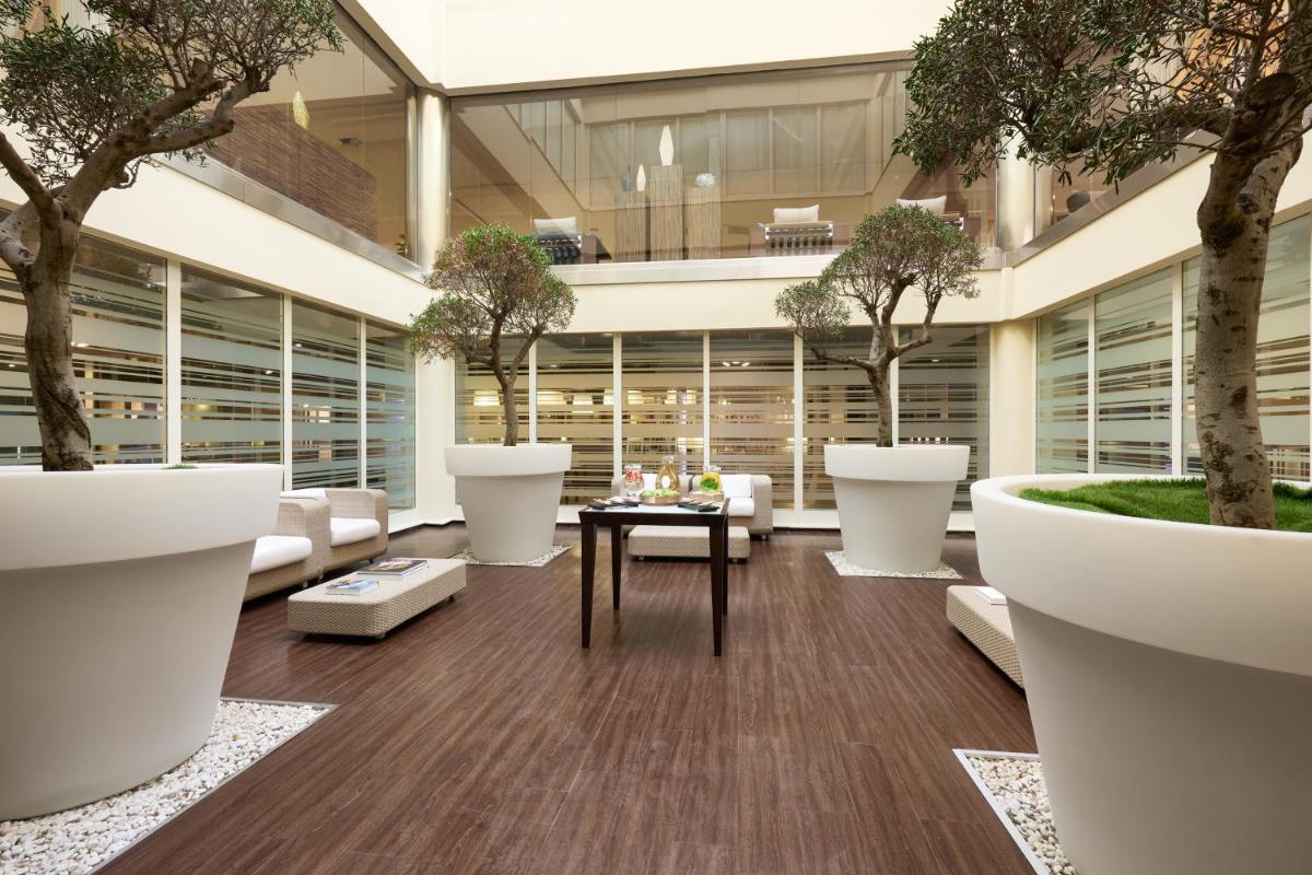 Almar Timi Ama Villasimius Resort & Spa