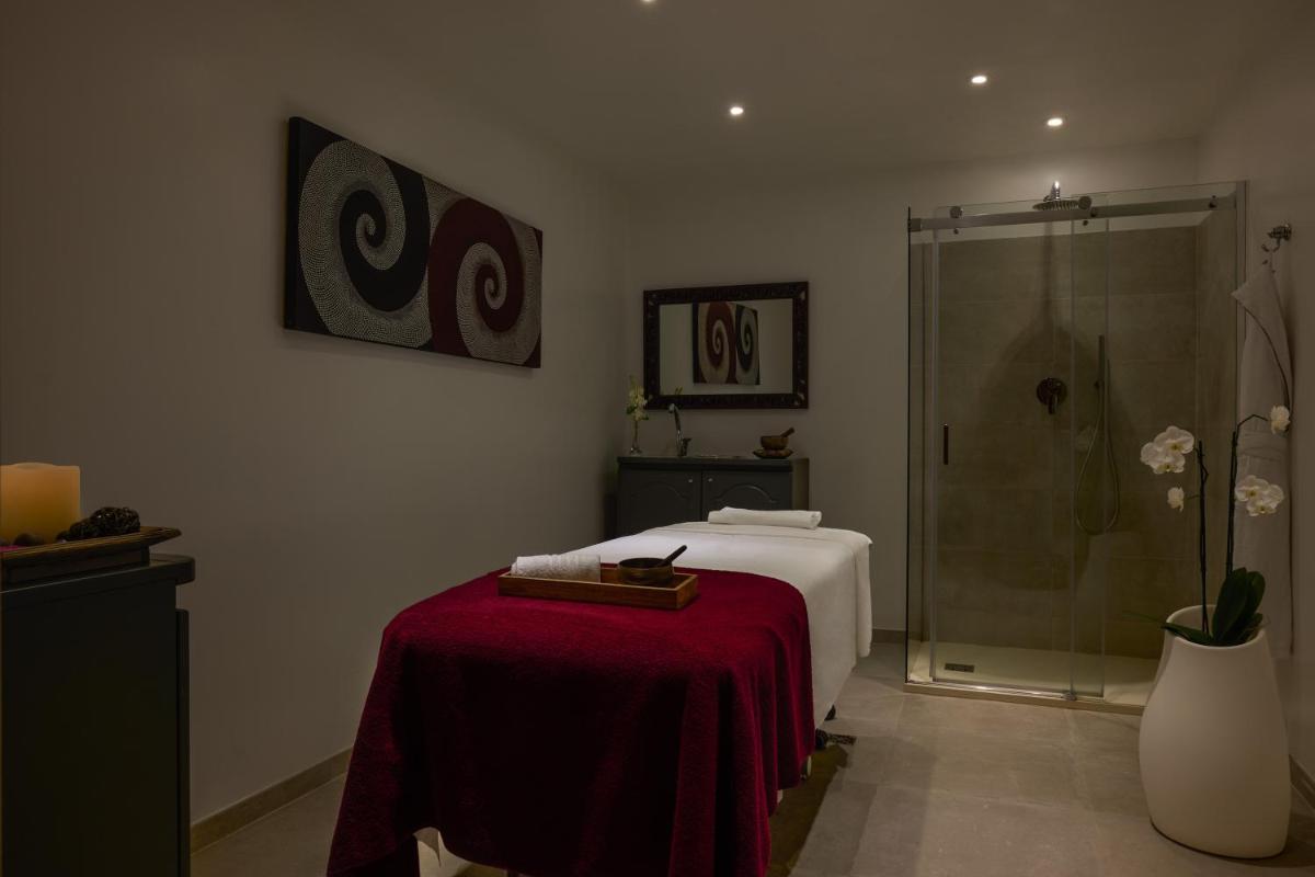 Almar Timi Ama Villasimius Resort & Spa