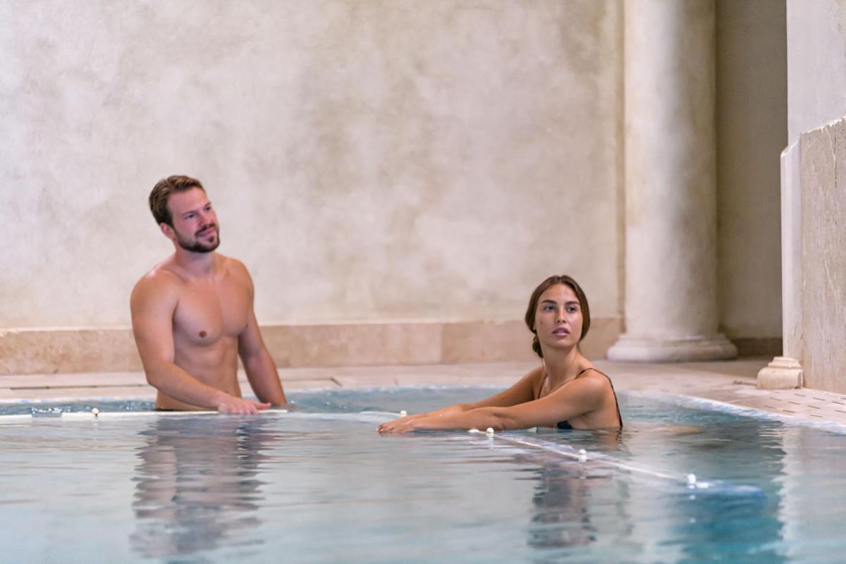 Almar Timi Ama Villasimius Resort & Spa