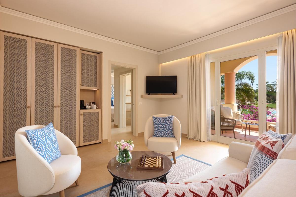 Almar Timi Ama Villasimius Resort & Spa