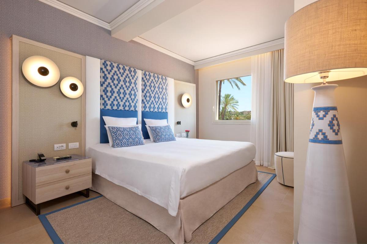 Almar Timi Ama Villasimius Resort & Spa