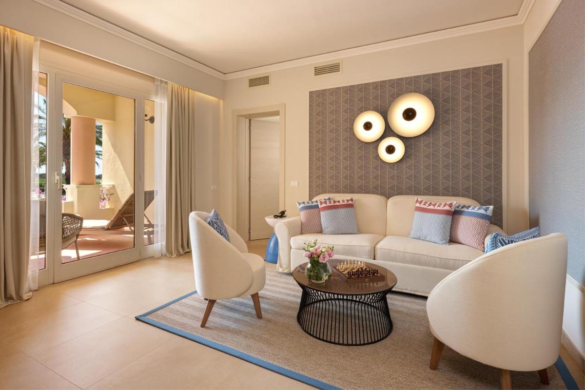 Almar Timi Ama Villasimius Resort & Spa