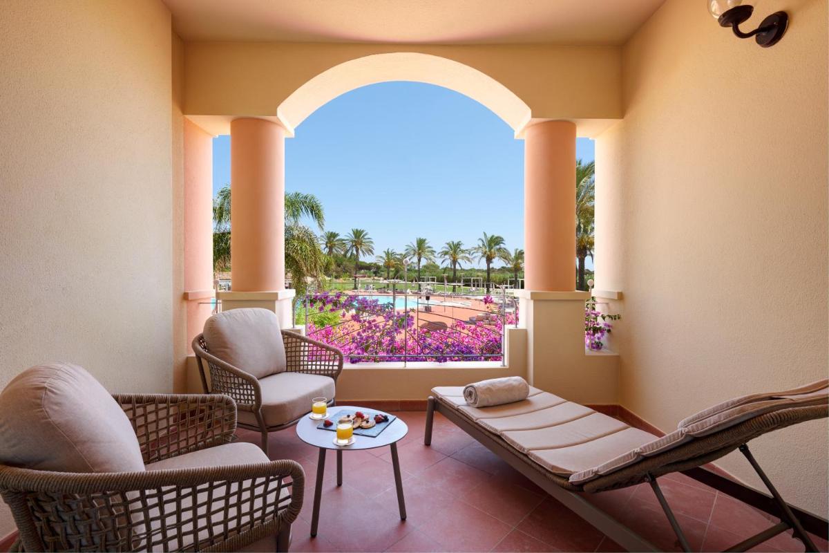 Almar Timi Ama Villasimius Resort & Spa