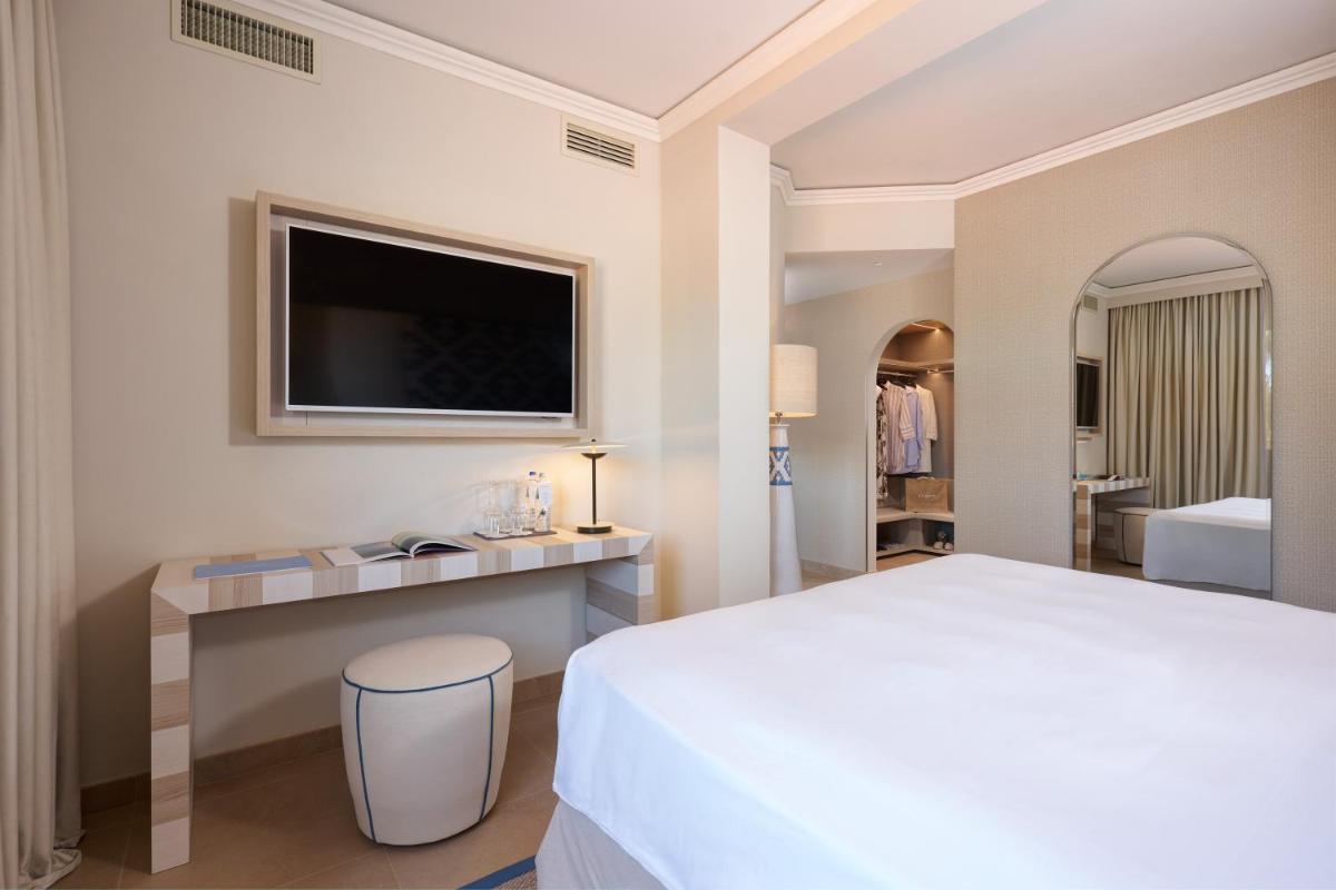 Almar Timi Ama Villasimius Resort & Spa