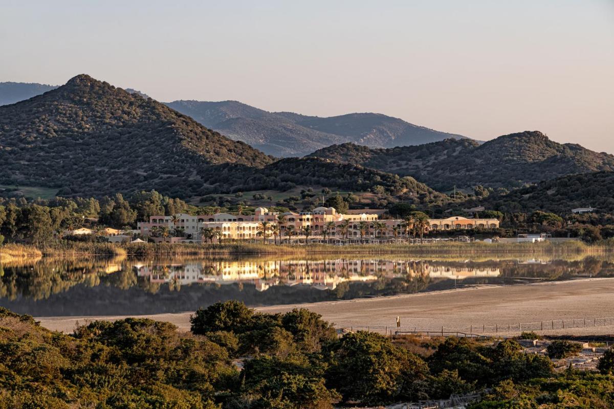 Almar Timi Ama Villasimius Resort & Spa