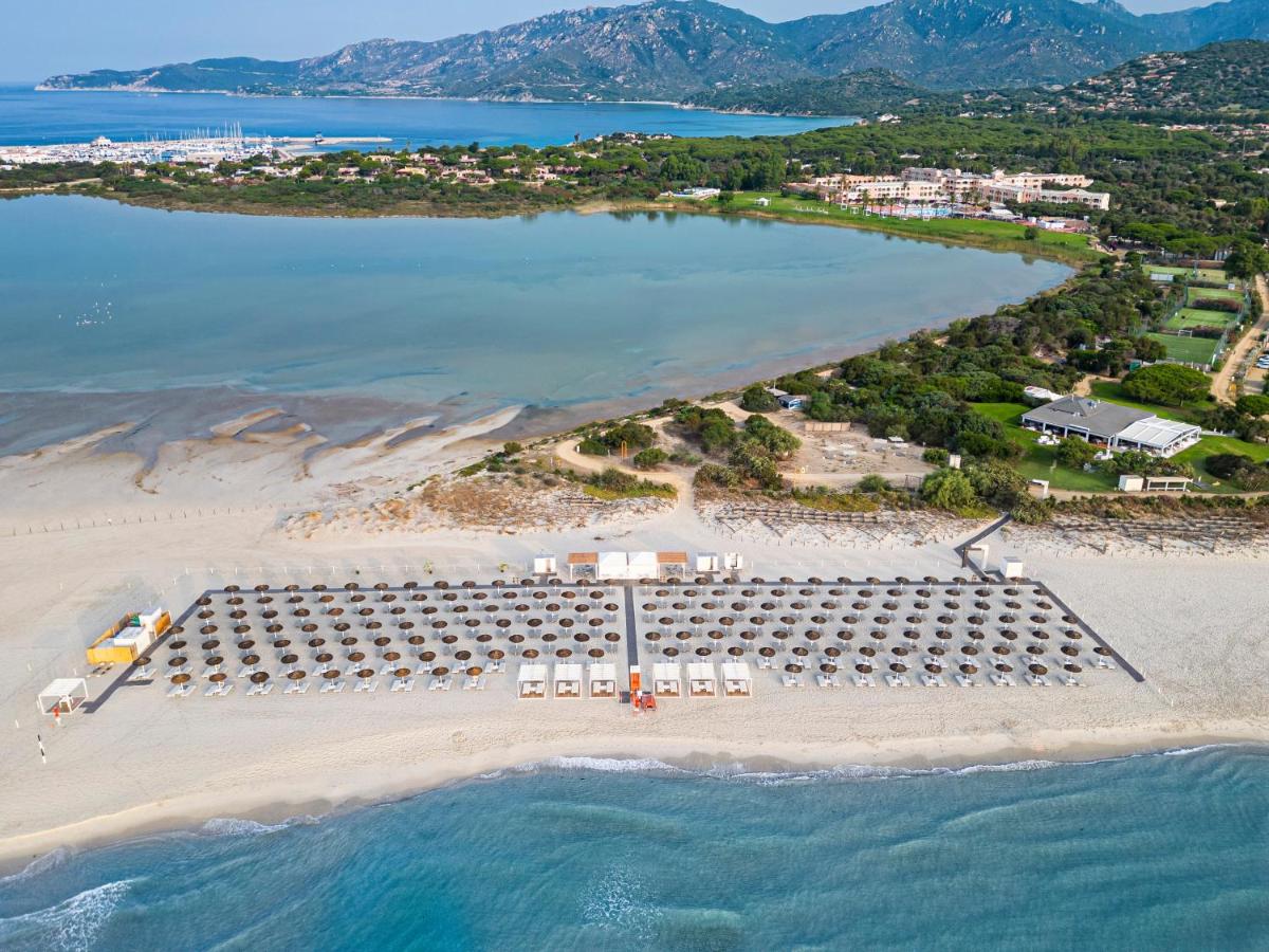 Almar Timi Ama Villasimius Resort & Spa