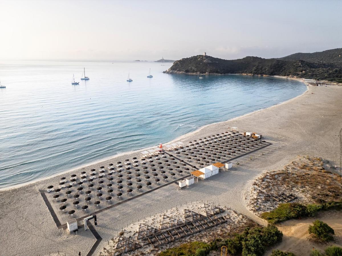 Almar Timi Ama Villasimius Resort & Spa