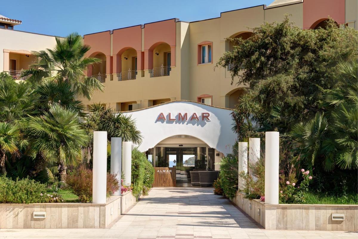 Almar Timi Ama Villasimius Resort & Spa