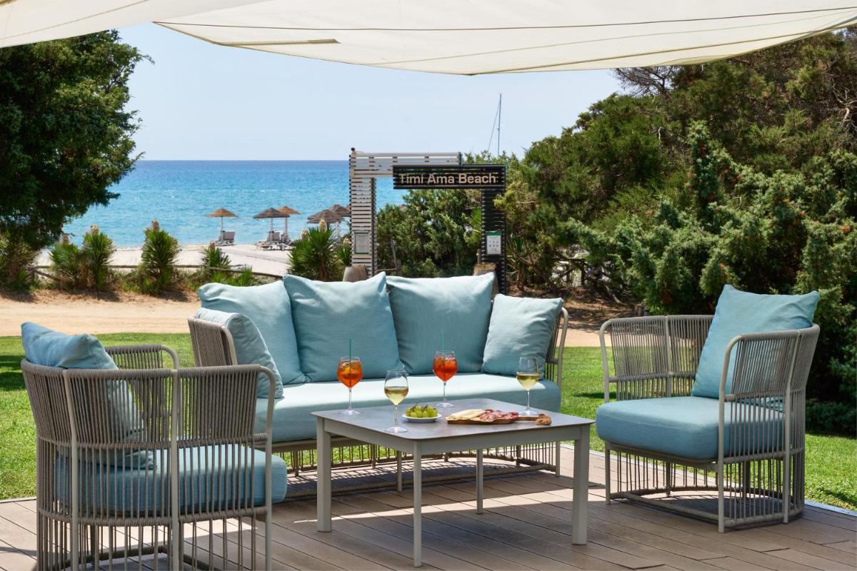Almar Timi Ama Villasimius Resort & Spa