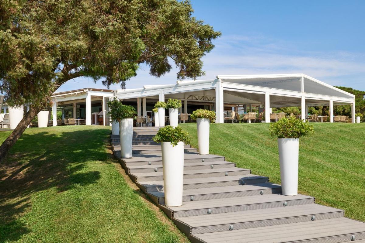 Almar Timi Ama Villasimius Resort & Spa