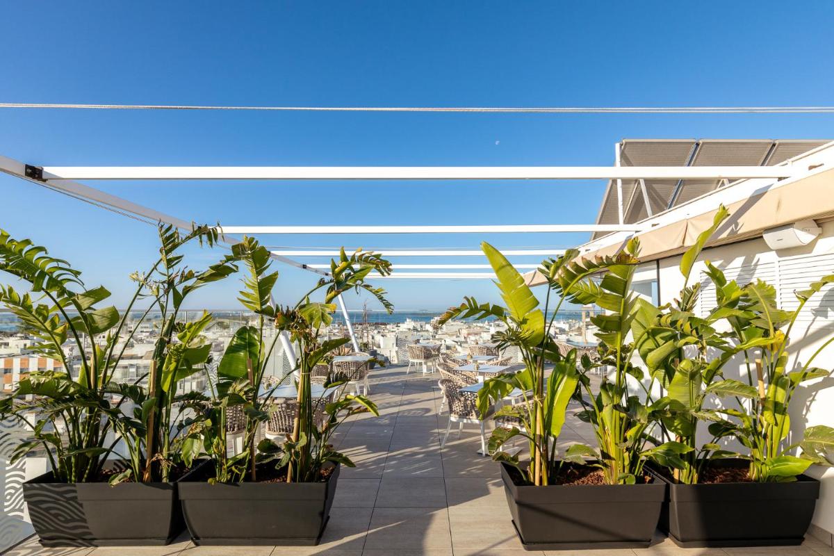 Pure Formosa Concept Hotel