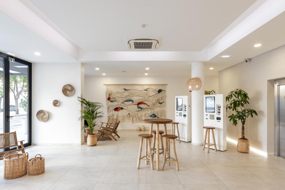 Pure Formosa Concept Hotel