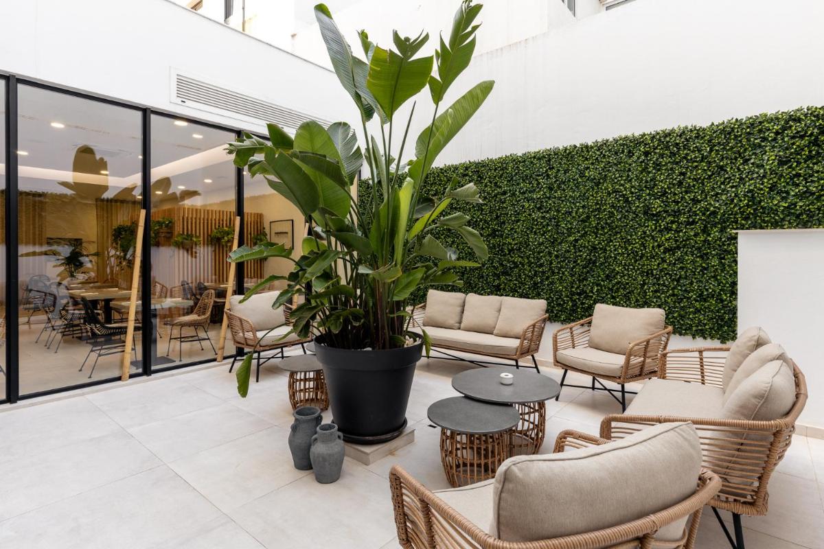 Pure Formosa Concept Hotel