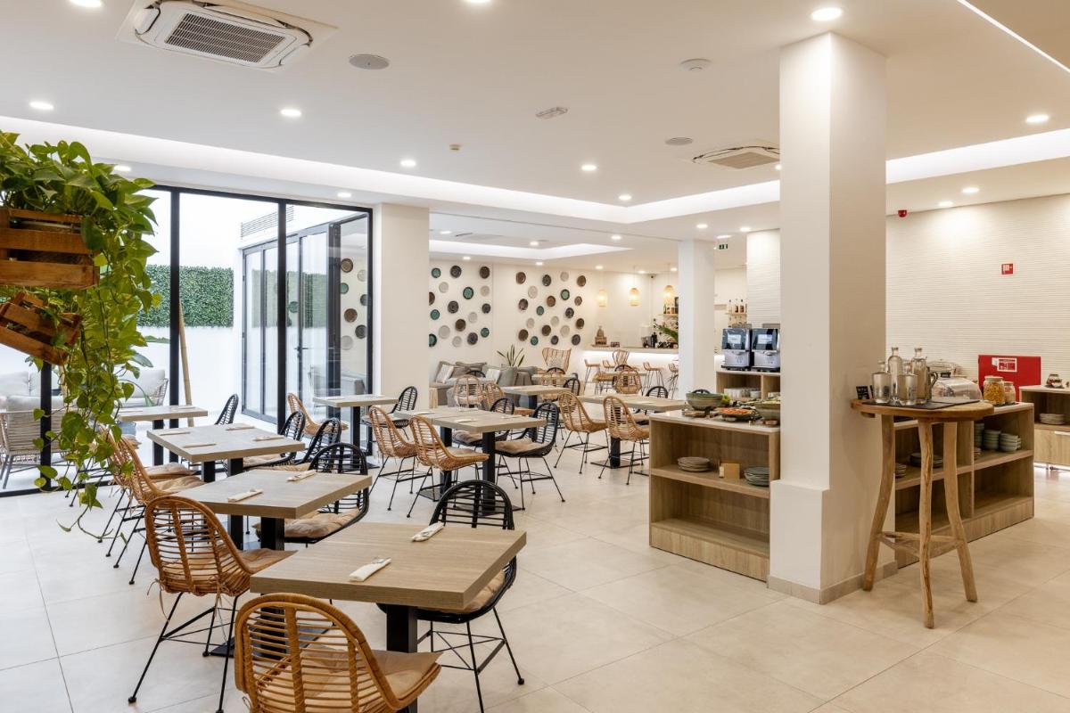 Pure Formosa Concept Hotel