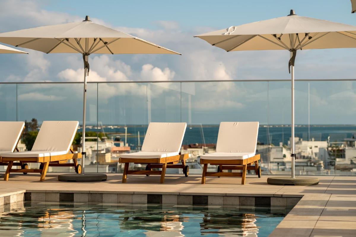 Pure Formosa Concept Hotel