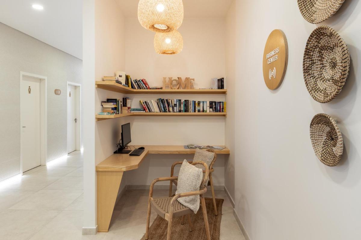 Pure Formosa Concept Hotel