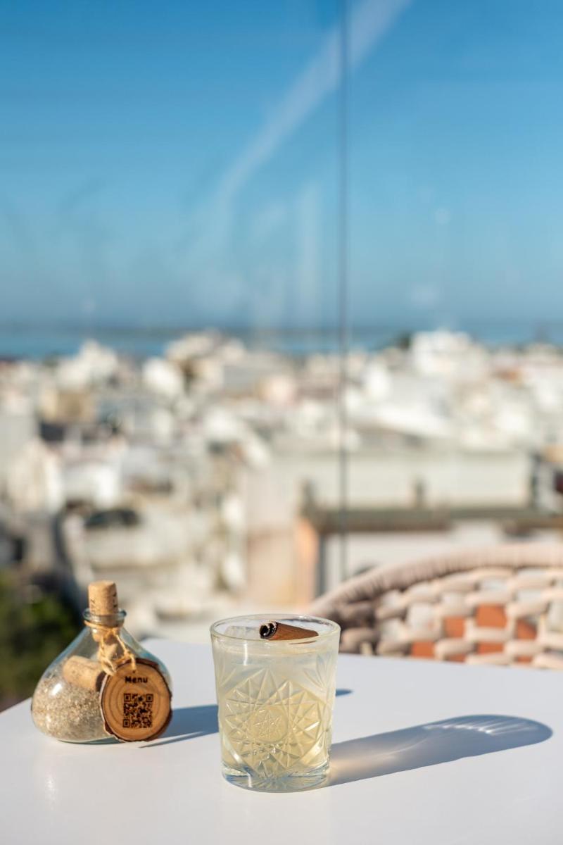 Pure Formosa Concept Hotel